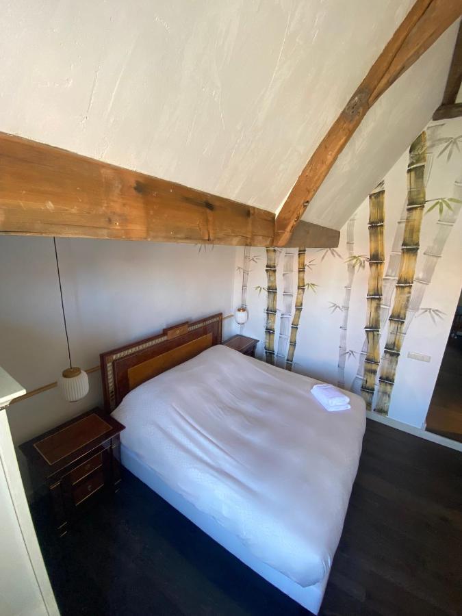 デン・ハーグThe Loft 300 - R Q Cアパートメント エクステリア 写真